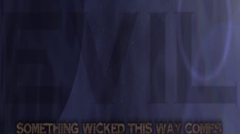 Evil
