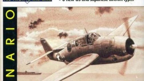 1942: Pacific Air War - Kotaku