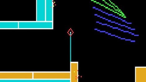 Arcade Archives: Qix