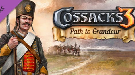 Cossacks 3: Path to Grandeur