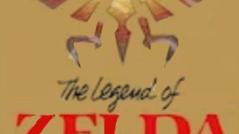 The Legend of Zelda: A New Light