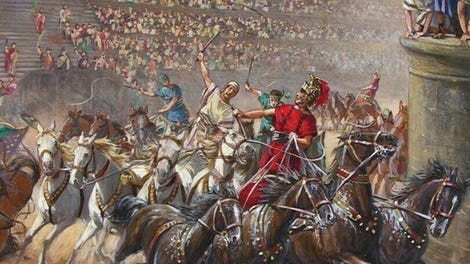 Qvadriga