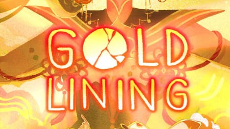 Gold Lining
