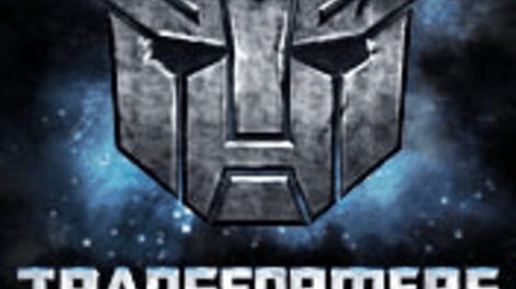 Transformers: Dark of the Moon