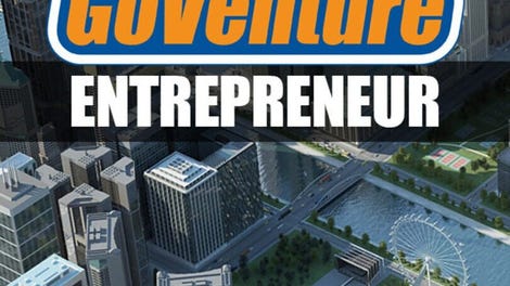 GoVenture Entrepreneur