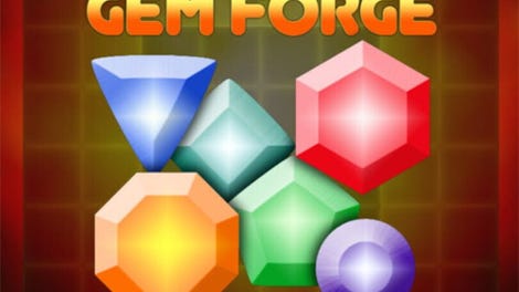 Gem Forge