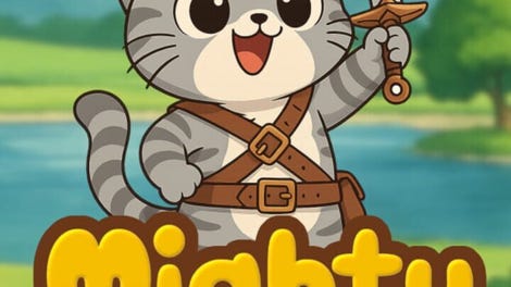 Mighty Meow