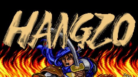 Hangzo
