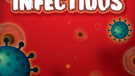 Infectious - Kotaku