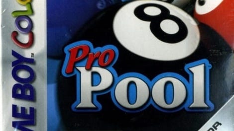 Pro Pool