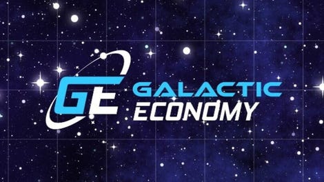 Galactic Economy
