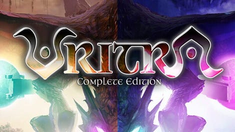 Vritra: Complete Edition