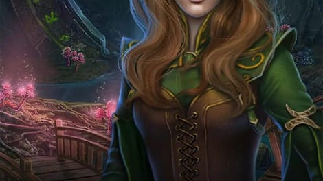 Spirits of Mystery: Whisper of the Past