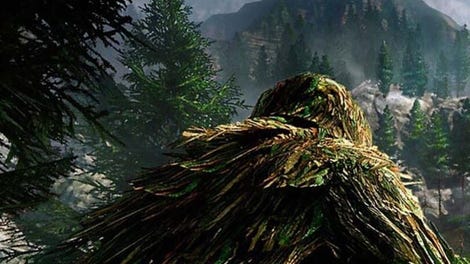 Sniper: Ghost Warrior 2 - World Hunter Pack