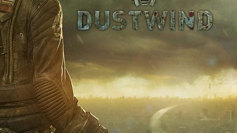 Dustwind