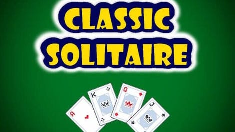Classic Solitaire