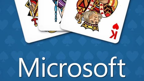 Microsoft Solitaire Collection