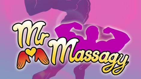 Mr. Massagy
