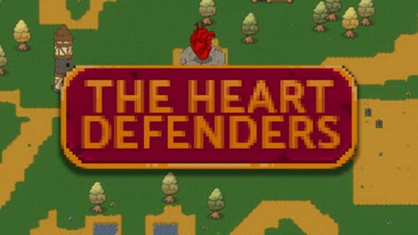 The Heart Defenders