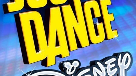 Just Dance: Disney Party 2