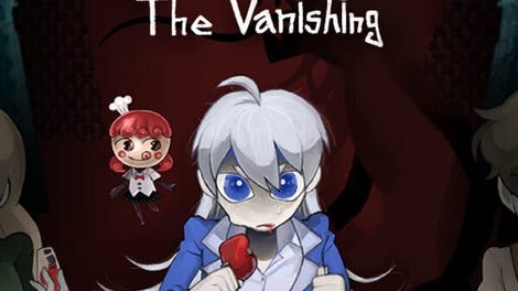 Grill’d: The Vanishing