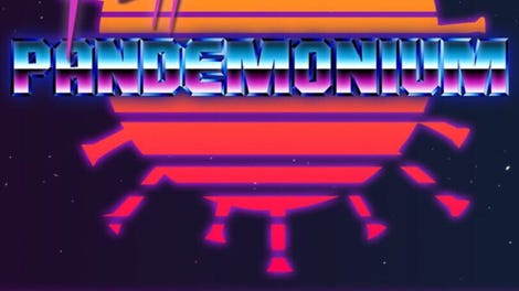 Pandemic Pandemonium