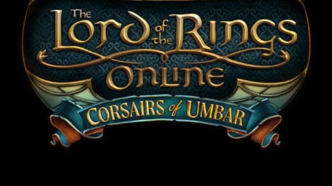 The Lord of the Rings Online: Corsairs of Umbar