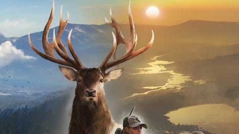 TheHunter: Call of the Wild - Seasoned Hunter Bundle