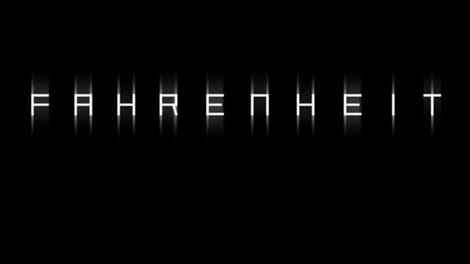 Fahrenheit: Special Edition