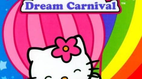 Hello Kitty: Dream Carnival - Kotaku