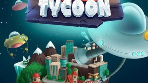 Trash Tycoon