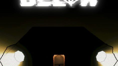 Eclipse Below