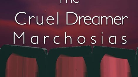 The Cruel Dreamer Marchosias