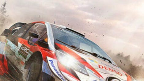 WRC 8: Deluxe Edition