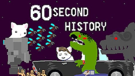 60 Second History