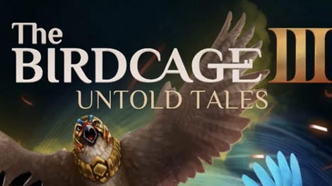 The Birdcage 3