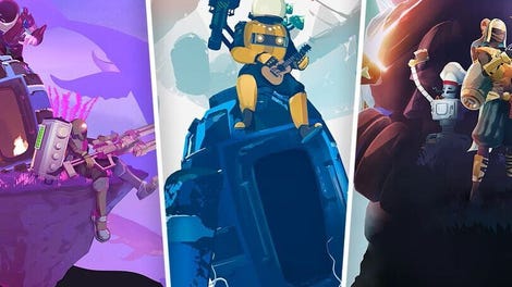 Risk of Rain 2 + Survivors of the Void + Seekers of the Storm Bundle