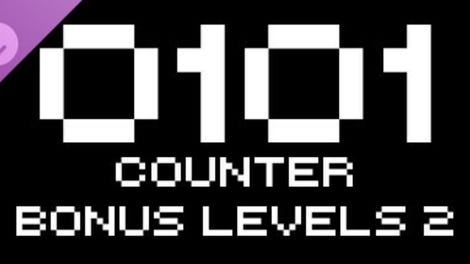 0101: Counter Bonus Levels 2
