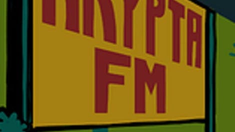 Krypta FM