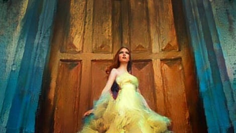 Fairytale Mosaics: Beauty and the Beast 2