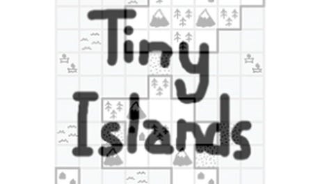 Tiny Islands
