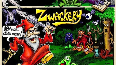 Zwackery