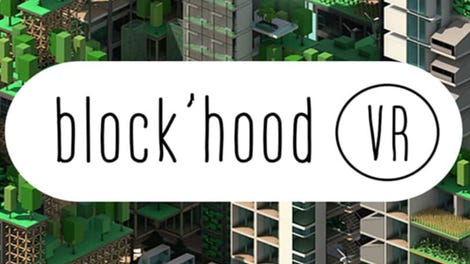 Block'hood VR