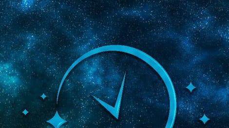Bound in Time