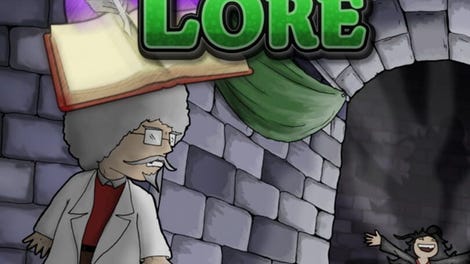 Potion Lore