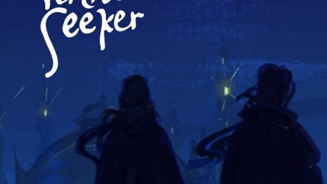 Path For The Seeker