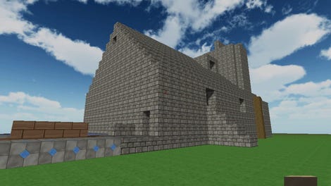Cubelands