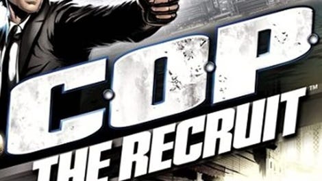 C.O.P. The Recruit