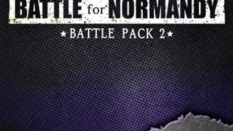 Combat Mission: Battle for Normandy - Battle Pack 2