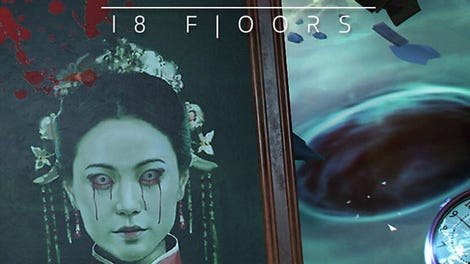 18 Floors